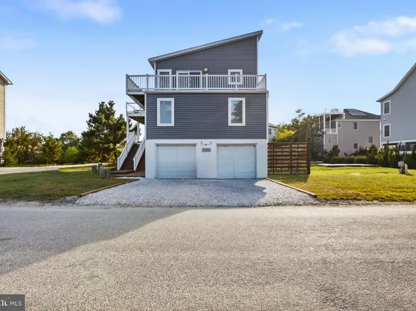 307 S Bay Shore Dr, Milton, DE 19968