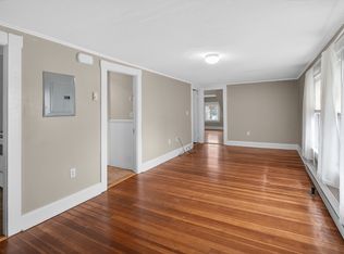 46 Peirce St #3, Middleboro, MA 02346