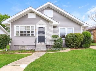 720 42nd St, Fairfield, AL 35064