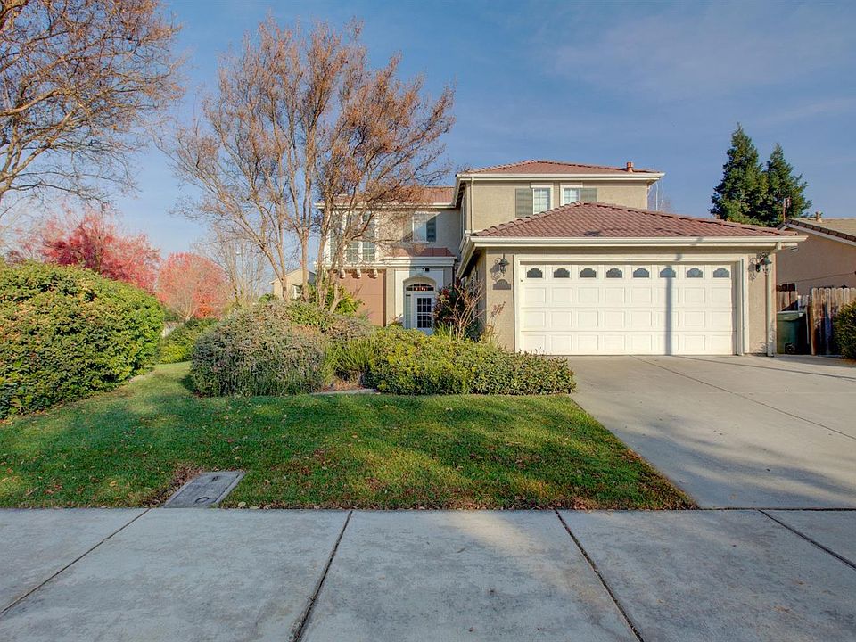 2003 Princeville Ct, Merced, CA 95340 Zillow