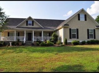 3905 Clover Hill Mill Rd, Maryville, TN 37801