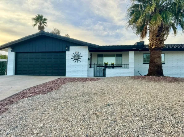 2715 Shasta Ln, Lake Havasu City, AZ 86403