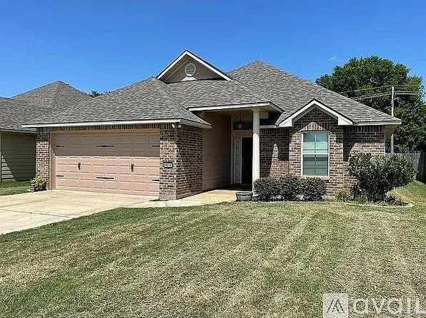 3471 Grand Cane Ln, Bossier City, LA 71111