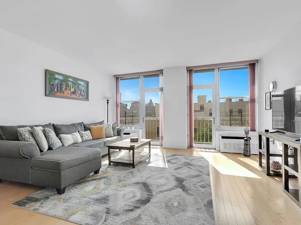 249 E 118th St APT 6B, New York, NY 10035