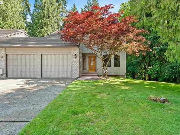 3300 NE 164th St APT P1, Ridgefield, WA 98642