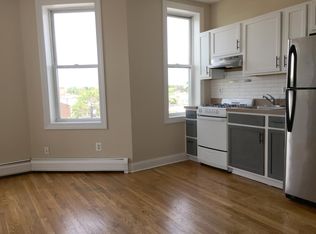 226 Ogden Ave APT 4A, Jersey City, NJ 07307