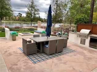 36 Vista Lago #32, Rancho Santa Margarita, CA 92688