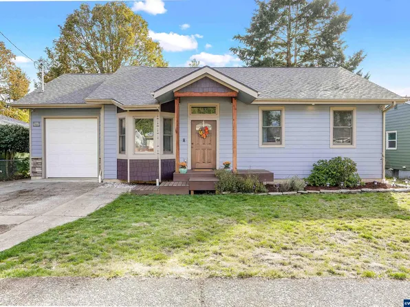 1112 Shamrock Dr SE, Salem, OR 97302