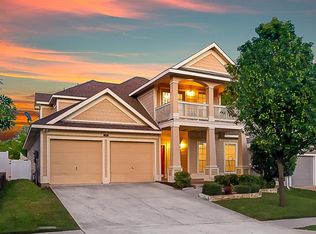 517 Hilltop Dr, Anna, TX 75409