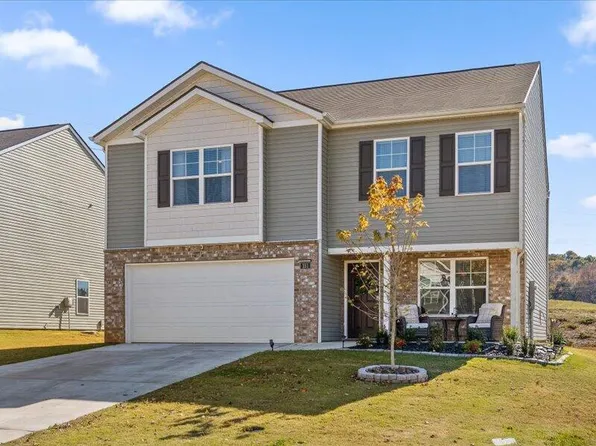 151 Lindsell Rd, Athens, TN 37303