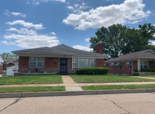 5950 Vivian Ave, Saint Louis, MO