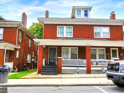 1268 W Princess St, York, PA, 17404