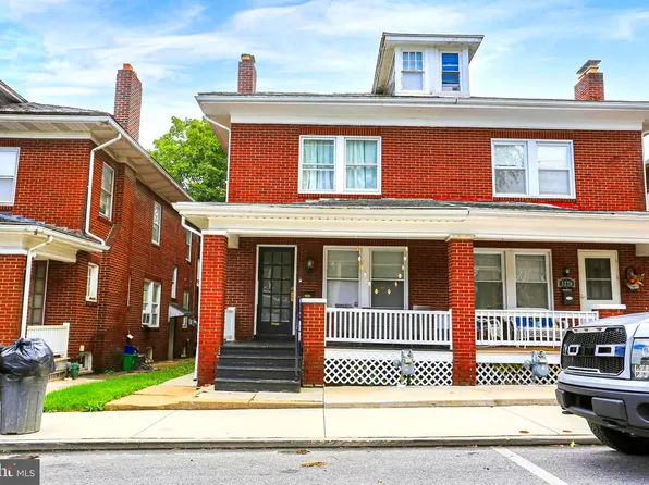 1268 W Princess St, York, PA 17404
