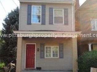 3811 Bonaventure Way, Pittsburgh, PA 15212