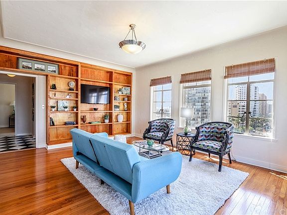 2nd image of 800 E Ocean Blvd Unit 810