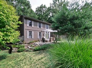1095 Woodwind Trl, Haslett, MI 48840