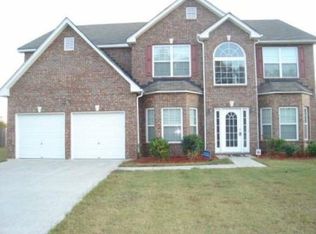 5677 Walnut Mill Ln, Powder Springs, GA 30127