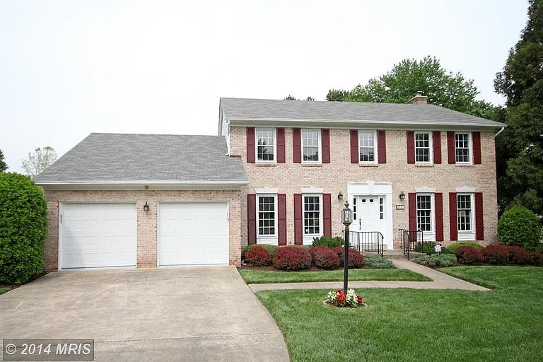 1st image of 9620 Ceralene Dr