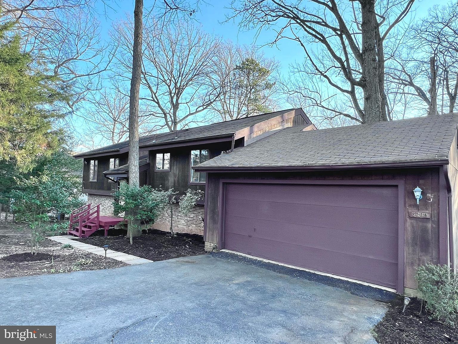 8209 Idylwood Rd, Vienna, VA 22182 Zillow