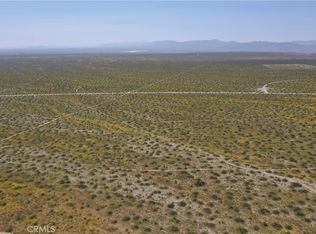 0 Fern Street Bucknell Rd, California City, CA 93505