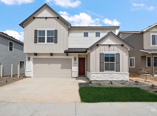 11222 W Helenium Dr, Star, ID 83669