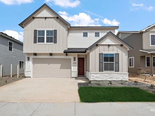11222 W Helenium Dr, Star, ID 83669