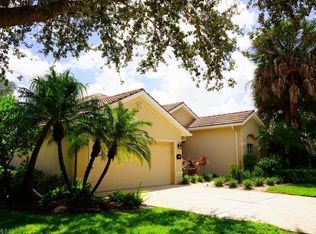 7109 Timberland Cir, Naples, FL 34109