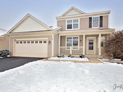 1966 Marsh Meadow Ln, Round Lake, IL, 60073