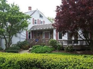 552 Moreboro Rd, Hatboro, PA 19040