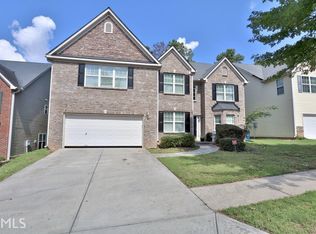 4633 Beau Point Ct #0, Snellville, GA 30039