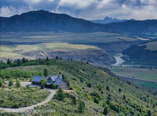 1525 Wagon Rd, Swan Valley, ID 83449