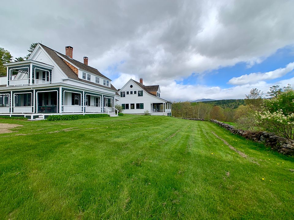 1575 Cleveland Hill Rd, Tamworth, NH 03886 | Zillow