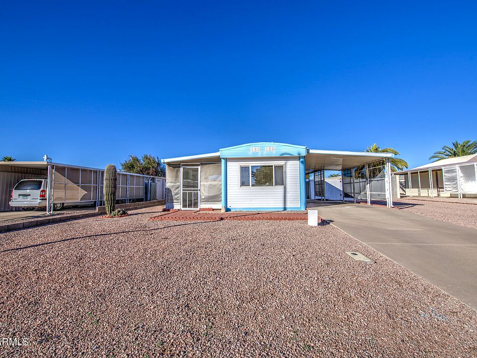 1st image of 7464 E ARBOR Avenue