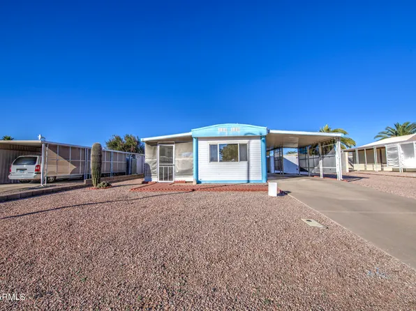 7464 E ARBOR Avenue, Mesa, AZ 85208