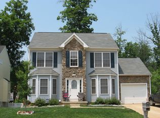 3232 George St, Middle River, MD 21220