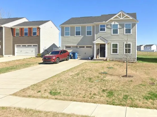 5571 Compass Way, Christiana, TN 37037