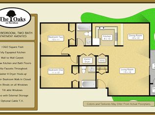 939 E Colonial Manor Dr APT 506, Greensburg, IN 47240