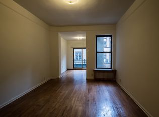 144 W 92nd St APT 3B, New York, NY 10025
