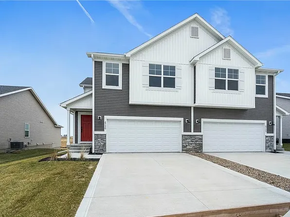 4720 172nd St, Urbandale, IA 50323