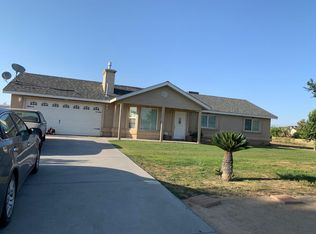 28941 Rancho Ave, Madera, CA 93638