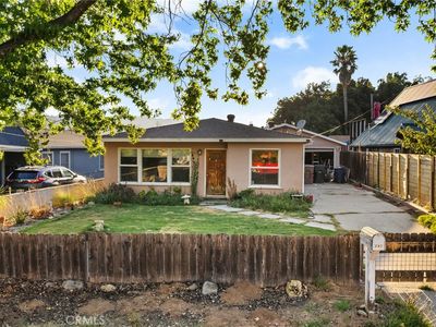 241 Prospect St, Oak View, CA, 93022