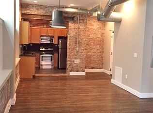 14 E Washington St UNIT 3D, Indianapolis, IN 46204