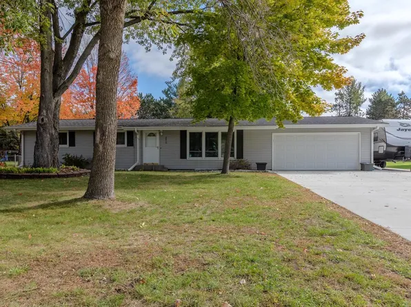 2410 WASHINGTON AVENUE, Plover, WI 54467