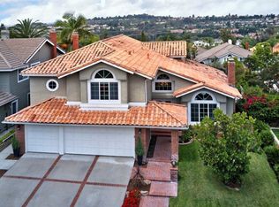 22121 Stillwater, Mission Viejo, CA 92692