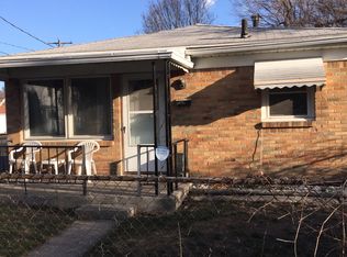 1701 Freedom St, Toledo, OH 43605