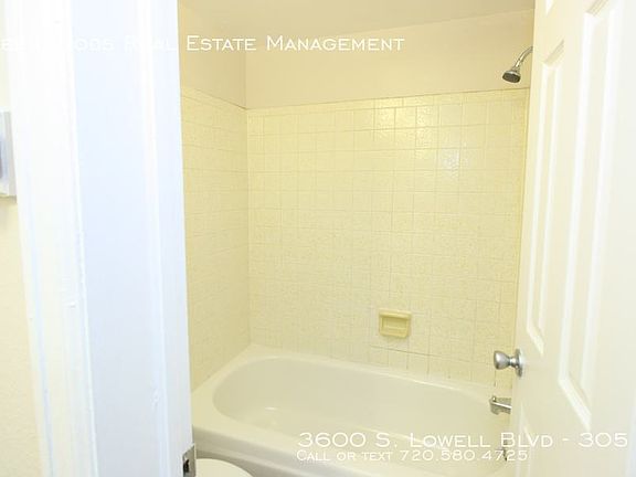 4th image of 3600 S Lowell Blvd APT 305N