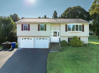 60 Kimberly Dr, Enfield, CT 06082