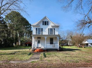 25396 Maryland Ave, Onley, VA 23418