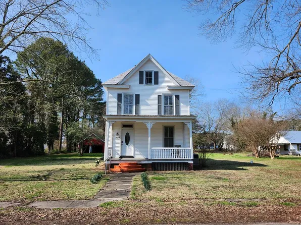 25396 Maryland Ave, Onley, VA 23418