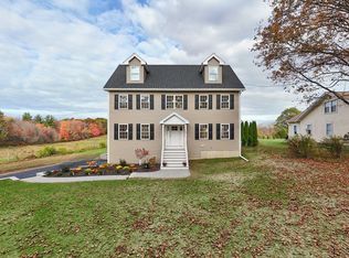 LOT 11-11A King St, Groveland, MA 01834